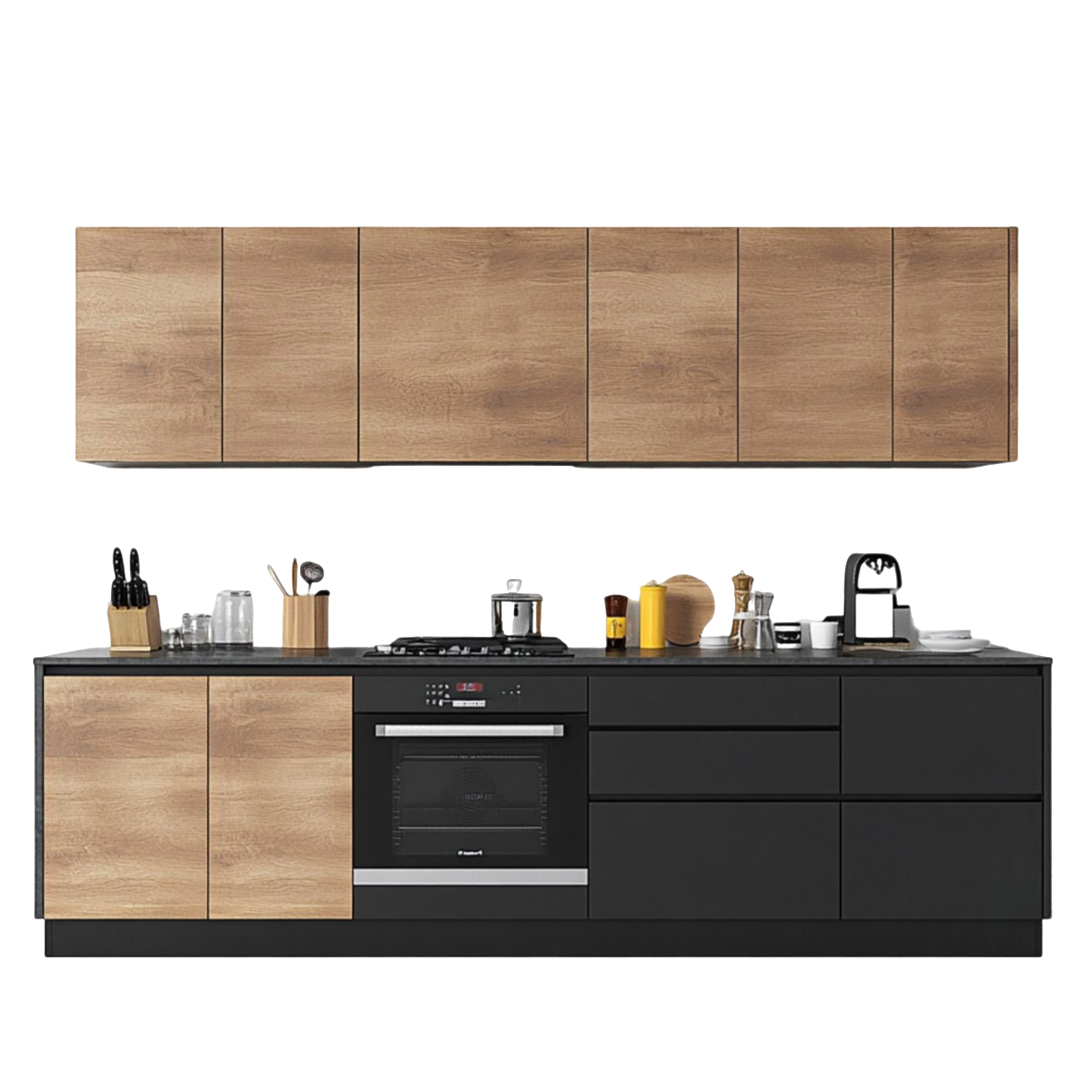 3D Kitchen Design