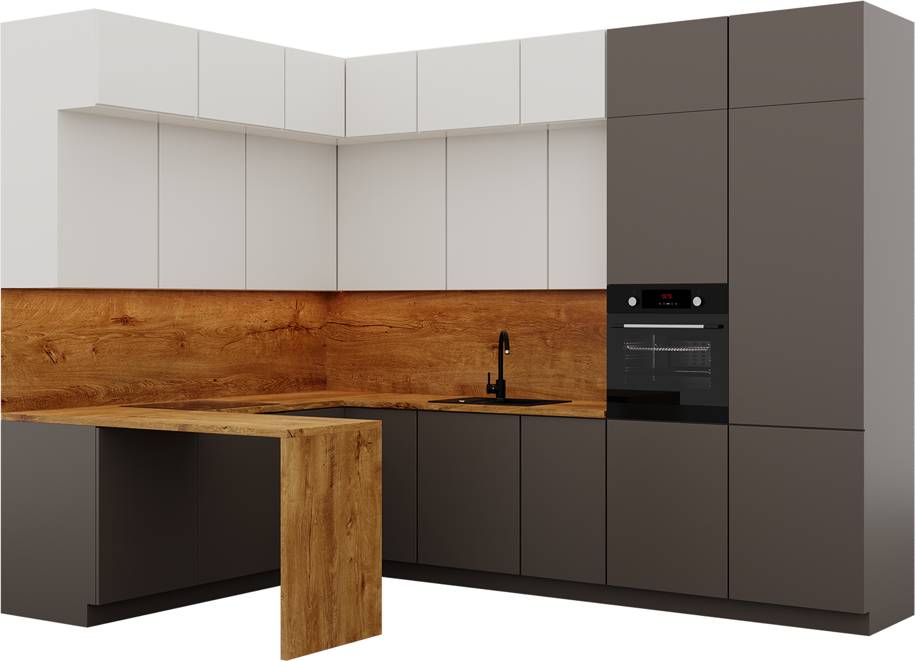 Leto Kitchen