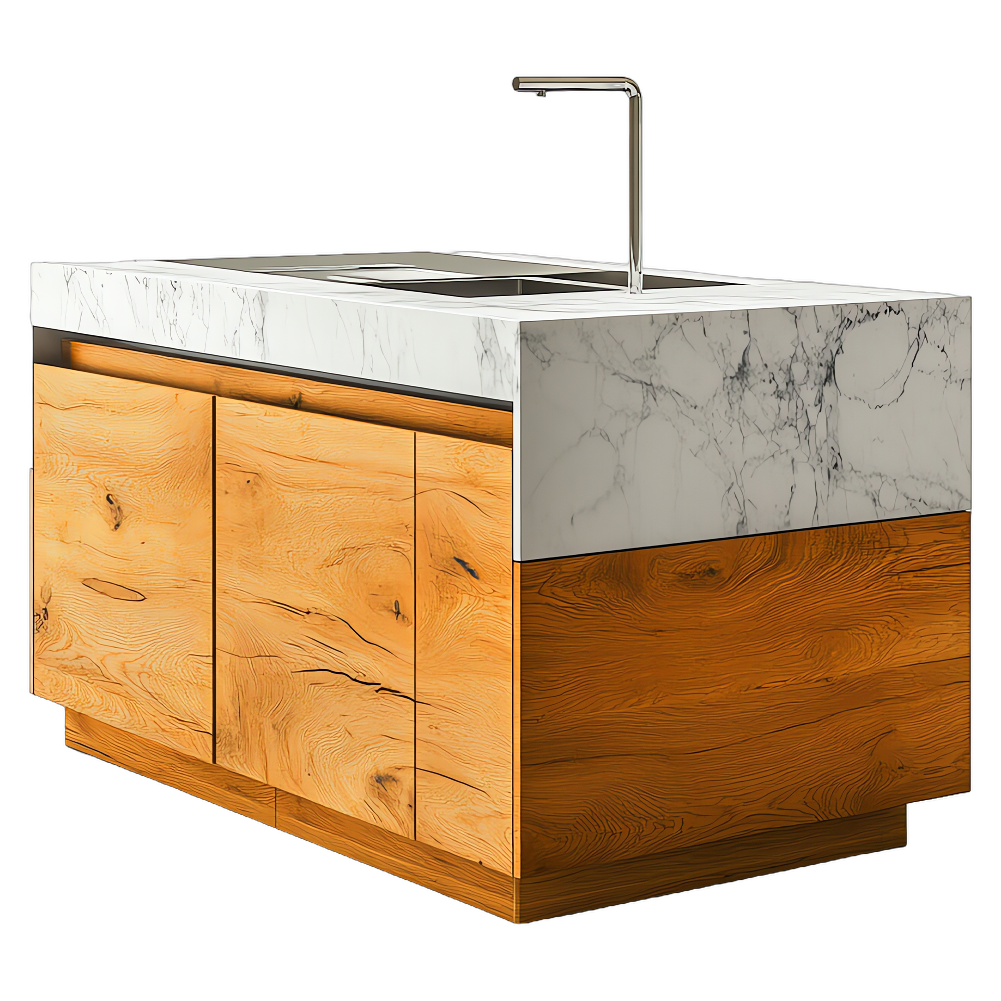 Solid Surface Solutions