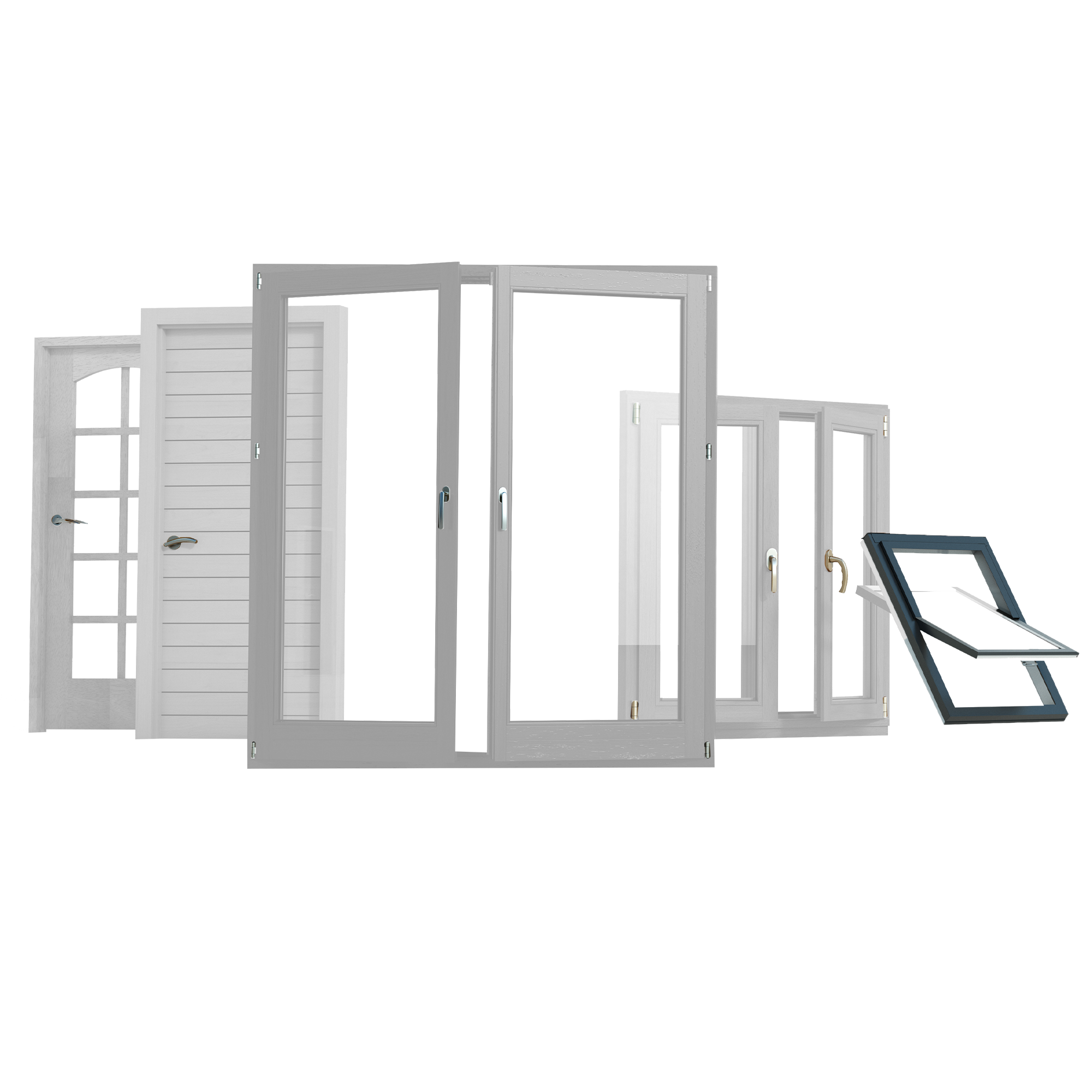 uPVC Solutions