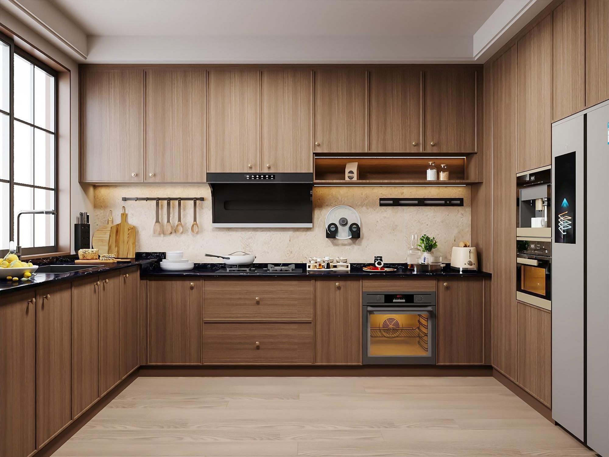 Kitchen Design 2