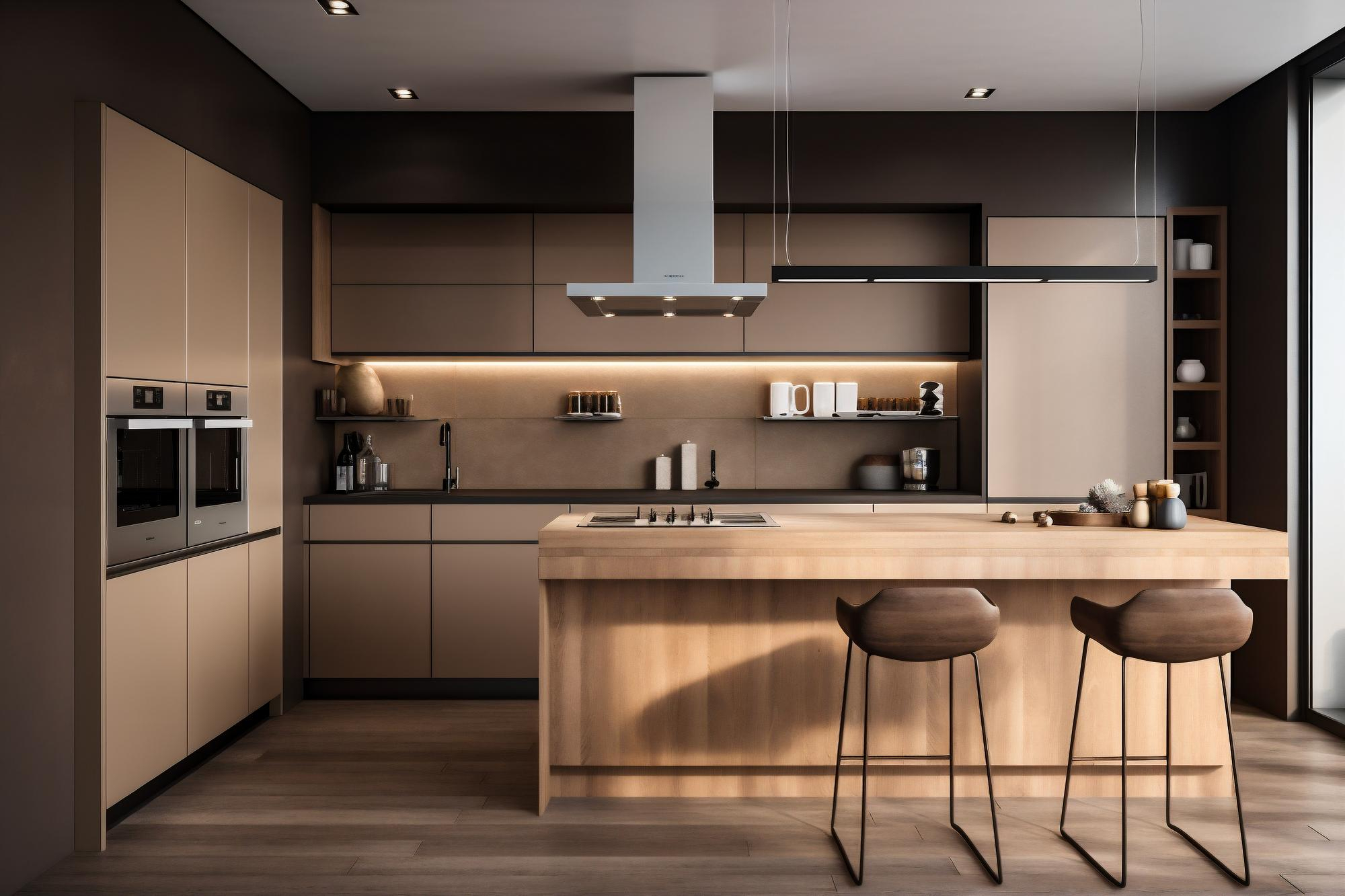 Kitchen Quality