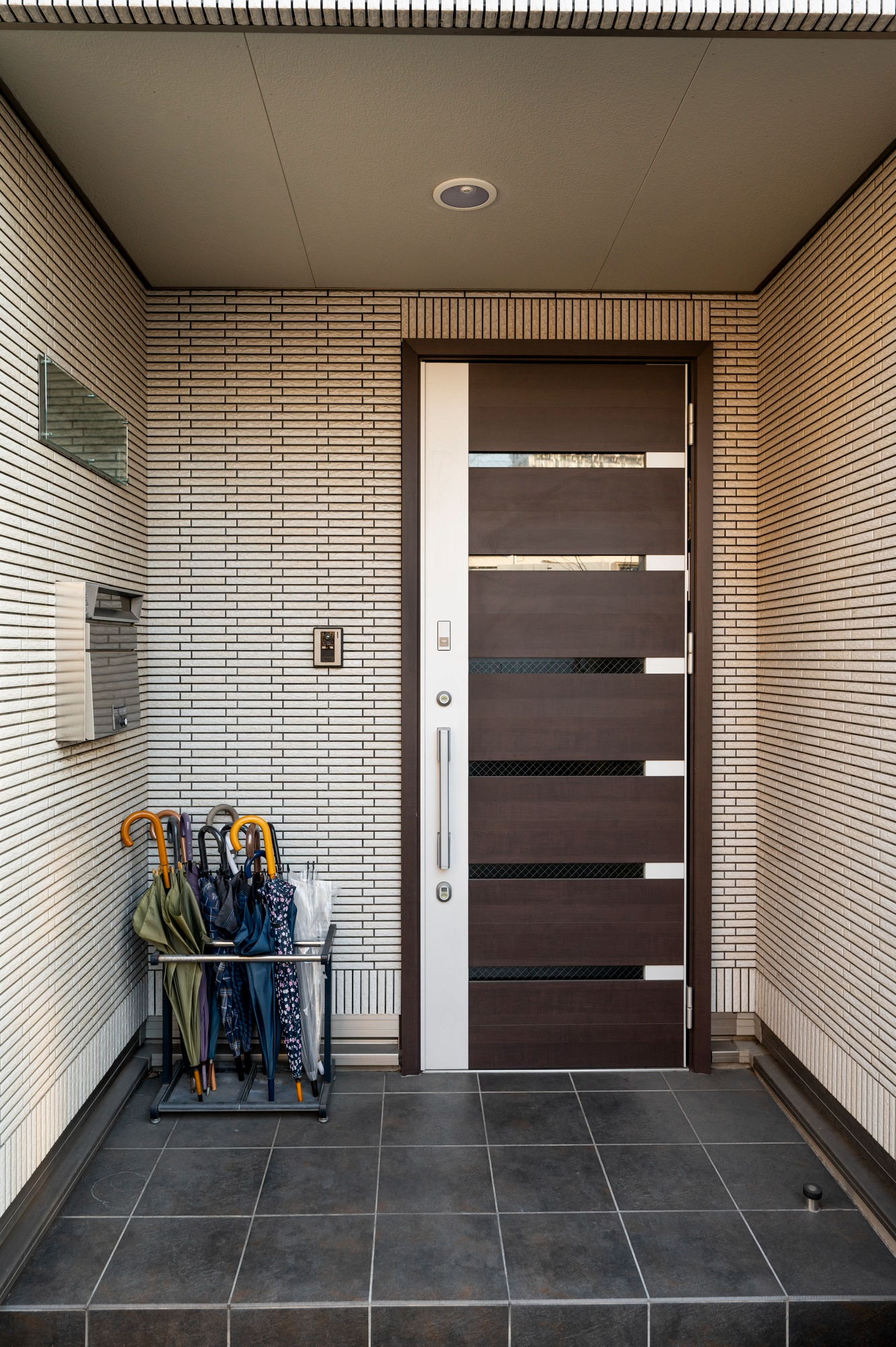 Engineering Timber Doors