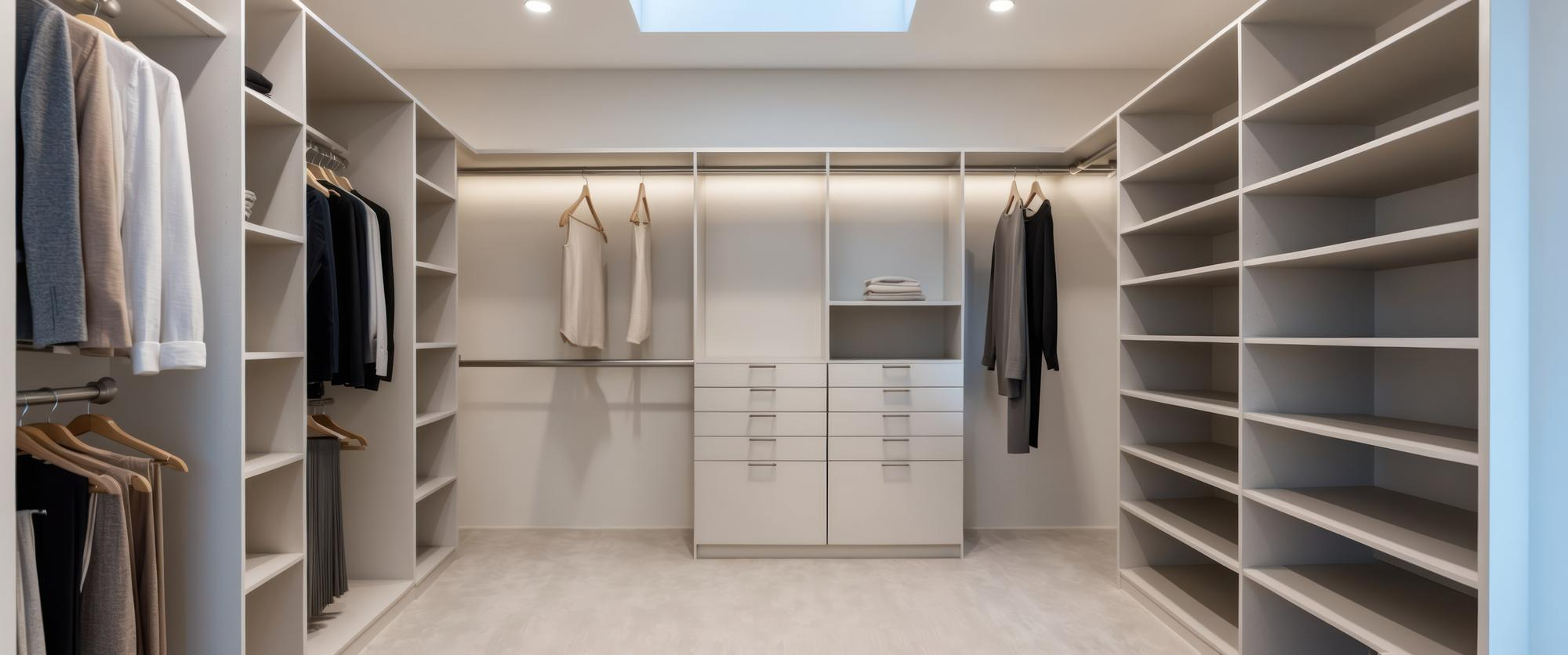 Wardrobe Details