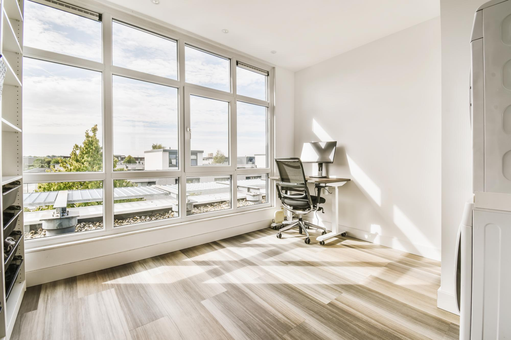 uPVC Solutions