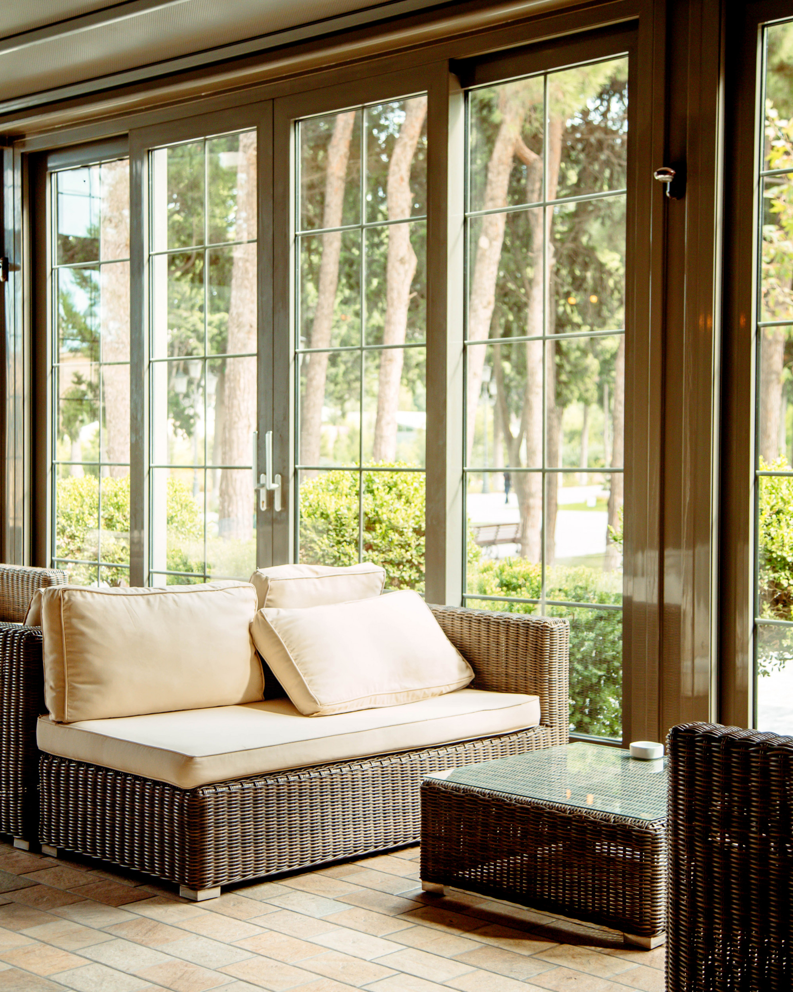 uPVC Details