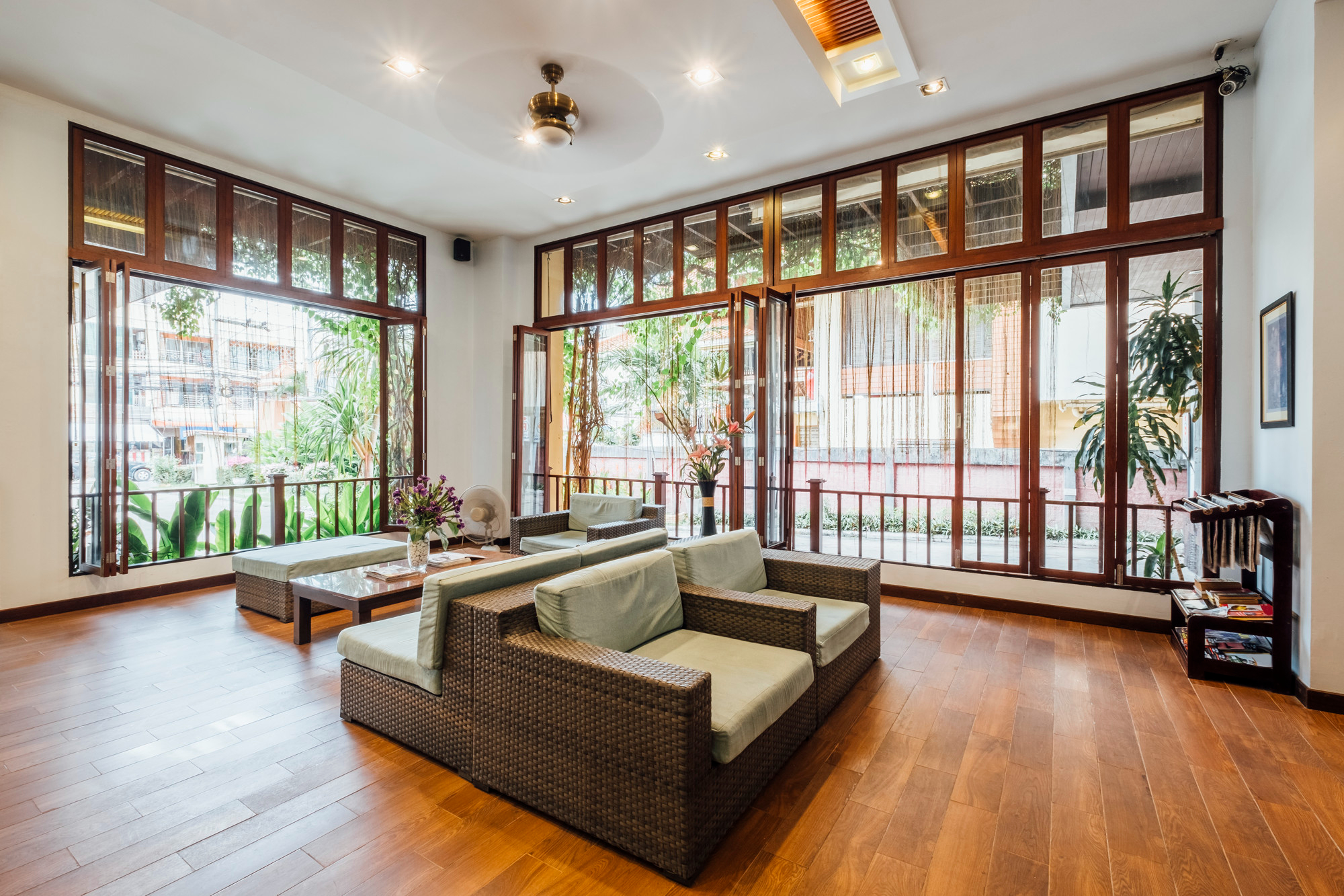 uPVC Design 1
