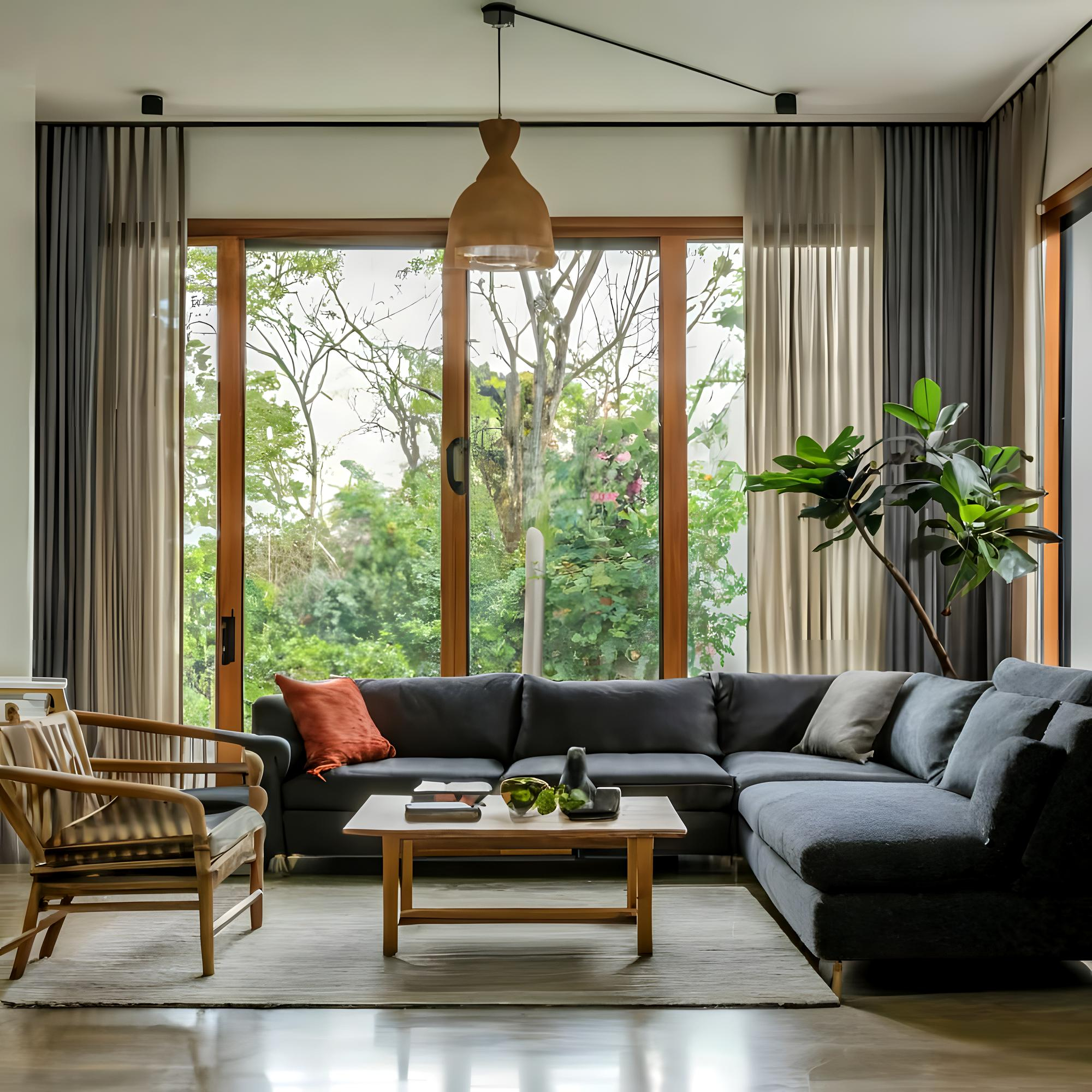 uPVC Design 2