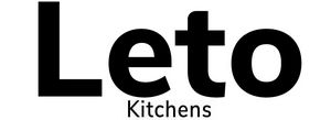 Leto Kitchens by Centrepoint Homes