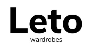Leto Wardrobes by Centrepoint Homes
